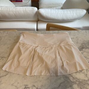 Lululemon Tennis Skirt